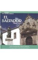 El Salvador (Let's Discover Central America)