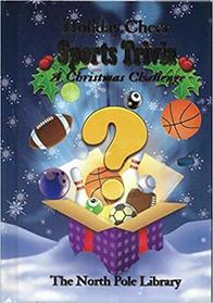 Holiday Cheer Sports Trivia: A Christmas Challenge