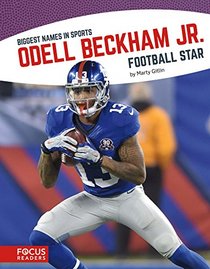 Odell Beckham Jr. (Biggest Names in Sports)