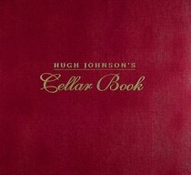 Cellar Book - Leatherbound