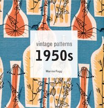 Vintage Patterns: 1950s