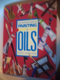 Introduction to Painting in Oils