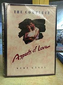 Aspects of Love (Spanish Edition)