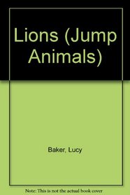 Lions (Jump Animals)