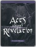 Veritas Press Acts through Revelation teacher's manual (Veritas Press Acts through Revelation teacher's manual)