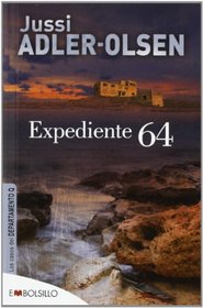 Expediente 64 (Spanish Edition)