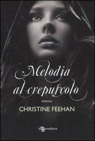 Melodia al Crepuscolo (The Twilight Before Christmas) (Italian Edition)
