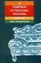Compendio De Psicologia Freudiana.