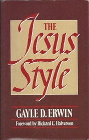 The Jesus Style