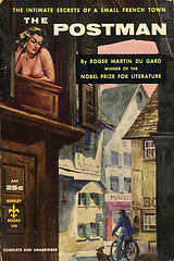 The Postman