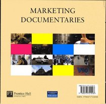 Marketing Documentaries
