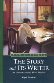 Story and Its Writer: High School Reprint