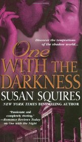 One With the Darkness (Companion Vampires, Bk 9)