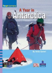 A Year in the Antarctic (Four Corners)