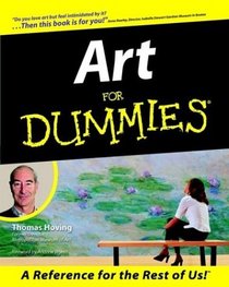 Art for Dummies