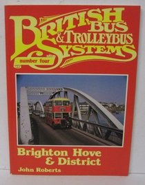 British Bus Systems