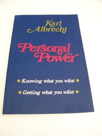Personal Power