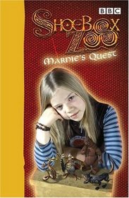 Marnie's Quest