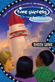 Shock Wave (Time Surfers)