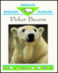Polar Bears (Animals, Animals, Animals)