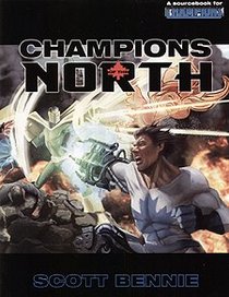 Champions of the North (Champions RPG)