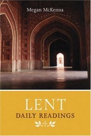 Lent: Daily Readings