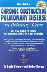 Chronic Obstructive Pulmonary Disease in Primary Care (Class Health)