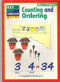 Key Curriculum Maths