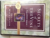 Secrets Of The Vine Video Series: BREAKING THROUGH TO ABUNDANCE (DVD)