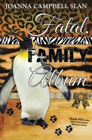 Fatal, Family, Album (Kiki Lowenstein Scrap-N-Craft, Bk 13)