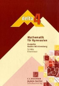 delta 4. Mathematik fr Gymnasien