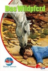 Das Wildpferd (Wild Horse) (Mustang Mountain, Bk 4) (German Edition)