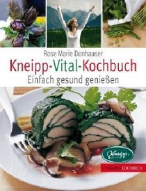 Kneipp-Vital-Kochbuch