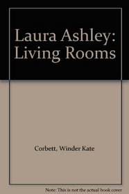 Laura Ashley: Living Rooms