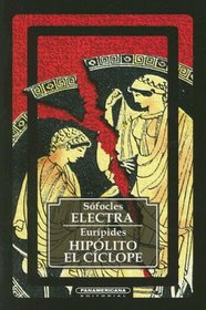 Electra - Hipolito - el Ciclope (Spanish Edition)