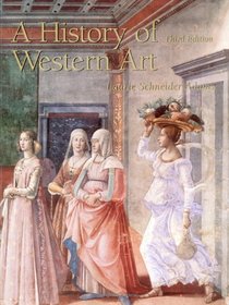 History of Western Art, Trade Edition