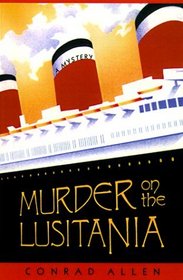 Murder on the Lusitania