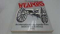 Weapons: An International Encyclopaedia from 5000 B.C. to 2000 A.D.
