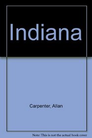 Indiana (New Enchantment of America State Bks)