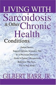 Living With Sarcoidosis  Other Chronic Health Conditions