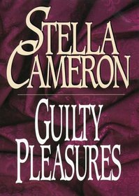 Guilty Pleasures (Navy SEALs, Bk 3) (Large Print)