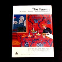 The Fauves (The Library of great art movements)