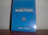 Professional Nursing Practice