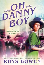 Oh Danny Boy (Molly Murphy, Bk 5)
