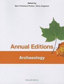 Annual Editions: Archaeology, 11/e