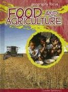 Food And Agriculture: How We Use the Land (Geography Focus)