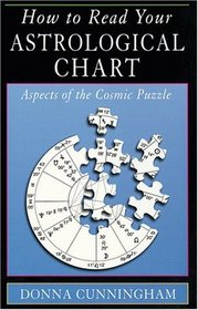 How to Read Your Astrological Chart: Aspects of the Cosmic Puzzle