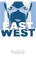 East of West Volume 3: There Is No Us TP