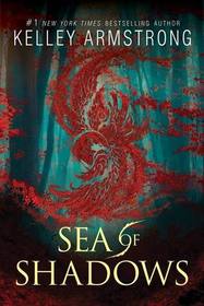 Sea of Shadows (Age of Legends, Bk 1)