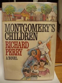 Montgomery's Children/#08022